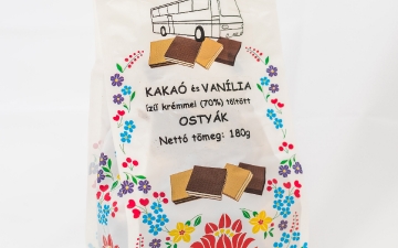 Termékfotók: Nápolyi