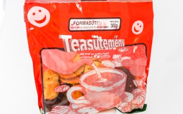 Termékfotók: Sütemény