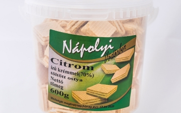 Nápolyi vödörben 600gr_1